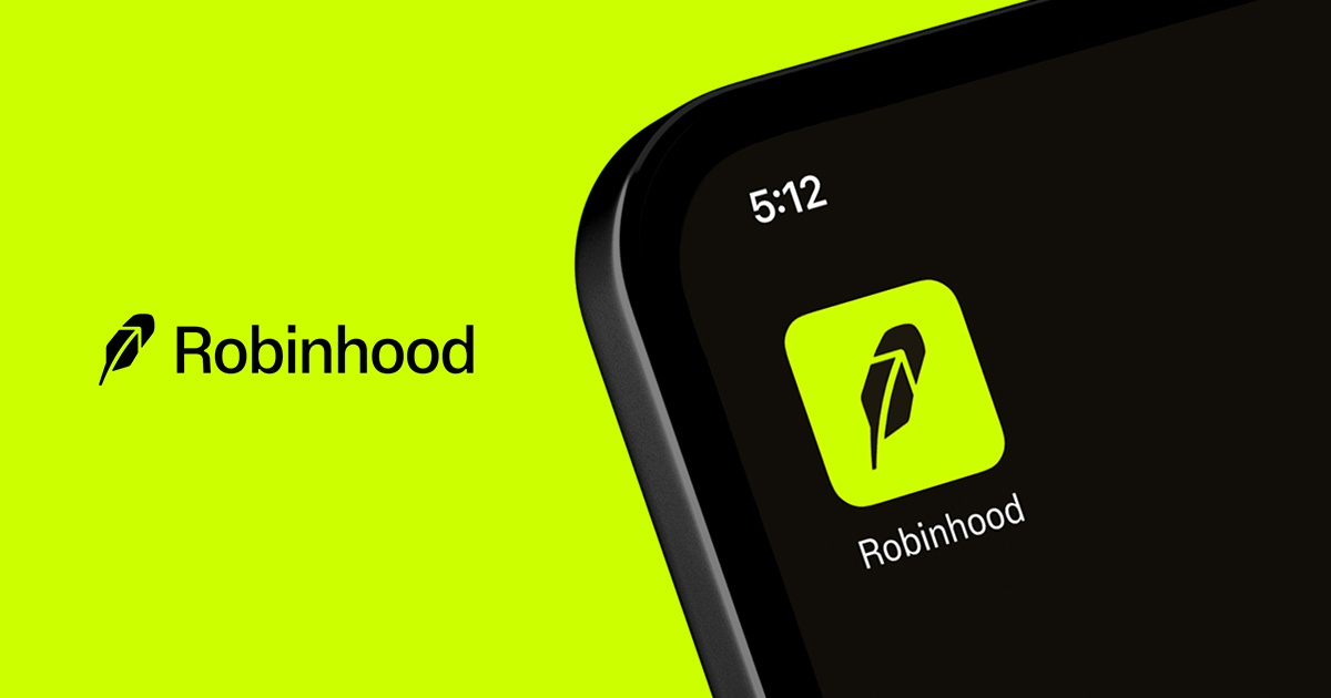 Robinhood Crypto